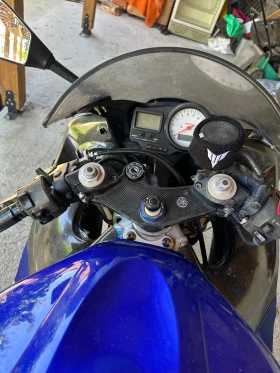 Yamaha YZF-R6 | Mobile.bg    2
