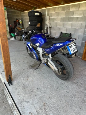 Yamaha YZF-R6 | Mobile.bg    3