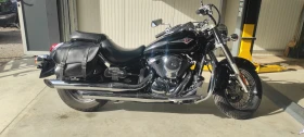 Kawasaki Vulcan CLASSIC-900 МАГАЗИННО СЪСТОЯНИЕ!!! - изображение 1