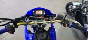 Yamaha Xt 125 X Лизинг ! 4000 км!, снимка 9
