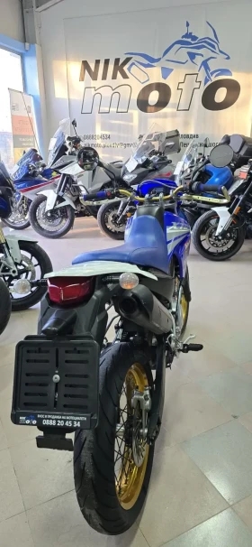 Yamaha Xt 125 X ������ ! 4000 ��! | Mobile.bg � ����� ������ 5