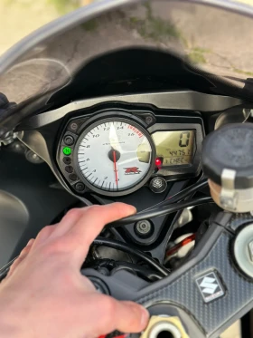 Suzuki Gsxr Gsxr 750 | Auto.bg — изображение 7