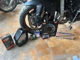 Suzuki Gsxr Gsxr 750 | Auto.bg — изображение 11