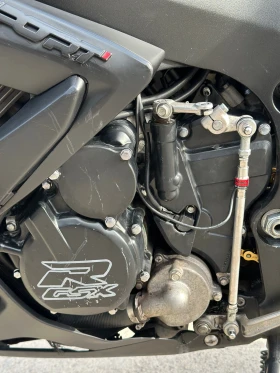 Suzuki Gsxr Gsxr 750 | Auto.bg — изображение 10