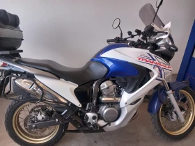 Honda Xlv Xlv700 | Auto.bg — изображение 3