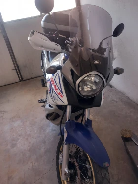 Honda Xlv Xlv700 | Auto.bg — изображение 4