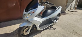 Honda Pcx 125 | Auto.bg — изображение 4