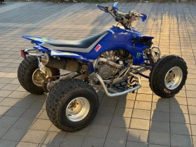 Yamaha Yfz 450 КАТ | Auto.bg — изображение 5