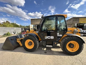 ������������ ������� JCB 541-70 | Mobile.bg � ����� ������ 7