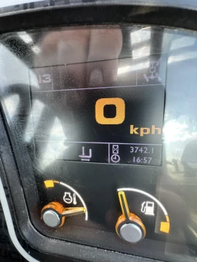 ������������ ������� JCB 541-70 | Mobile.bg � ����� ������ 9