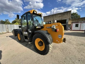 ������������ ������� JCB 541-70 | Mobile.bg � ����� ������ 2