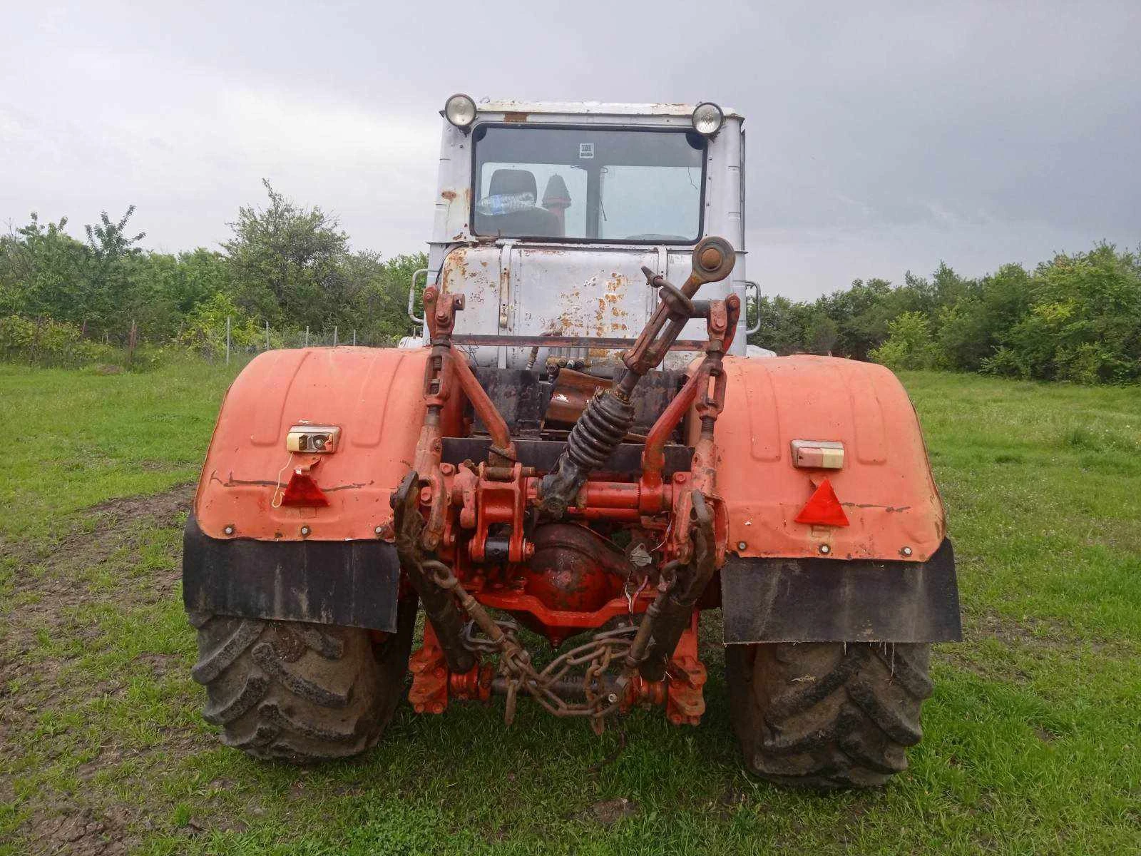Трактор Т T150KPAZ - изображение 2