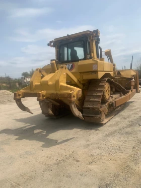 Булдозер Cat D6T, снимка 2