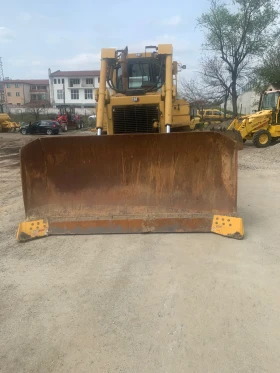 Булдозер Cat D6T, снимка 3