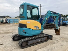  Kubota U30-5 -   10.01.2026!!! | Mobile.bg    3