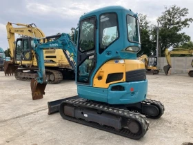  Kubota U30-5 -   10.01.2026!!! | Mobile.bg    4
