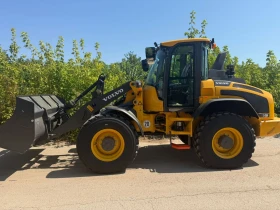 Челен товарач Volvo L45H - изображение 1