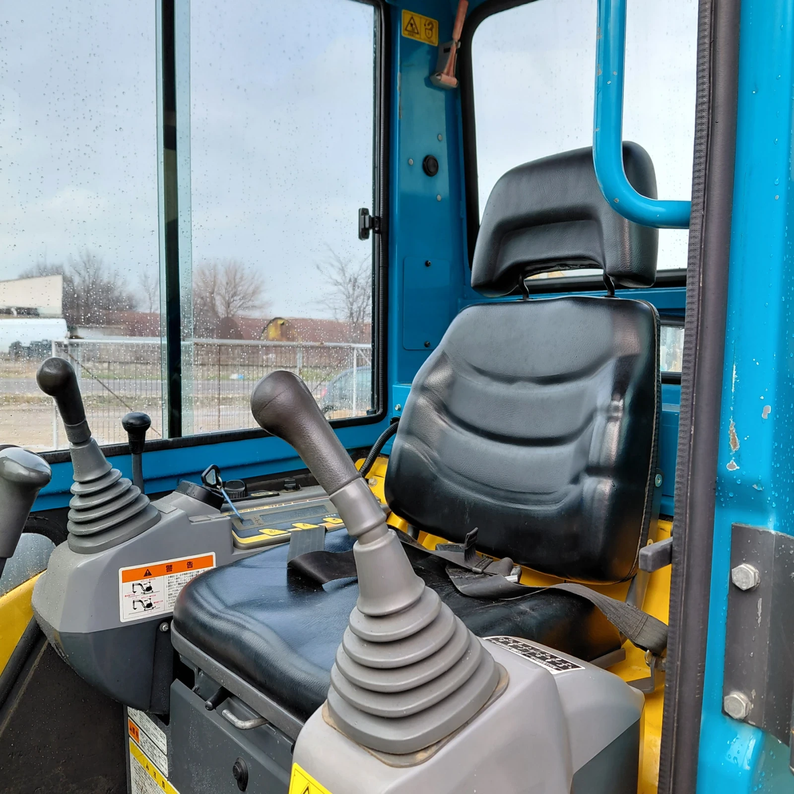 ����� Kubota U30-5 * ������� * ��� ��������� *  | Mobile.bg � ����������� 9