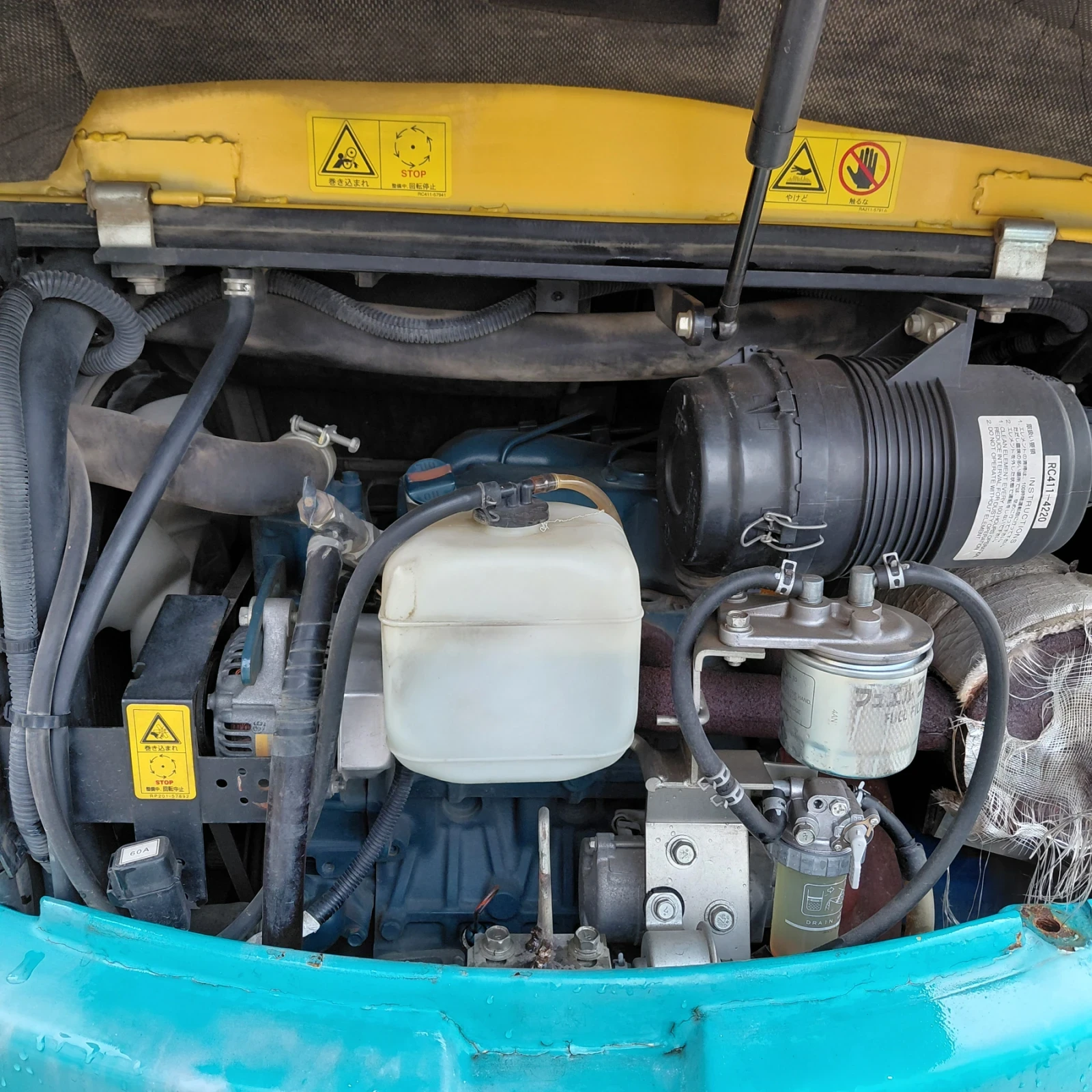 ����� Kubota U30-5 * ������� * ��� ��������� *  | Mobile.bg � ����������� 12