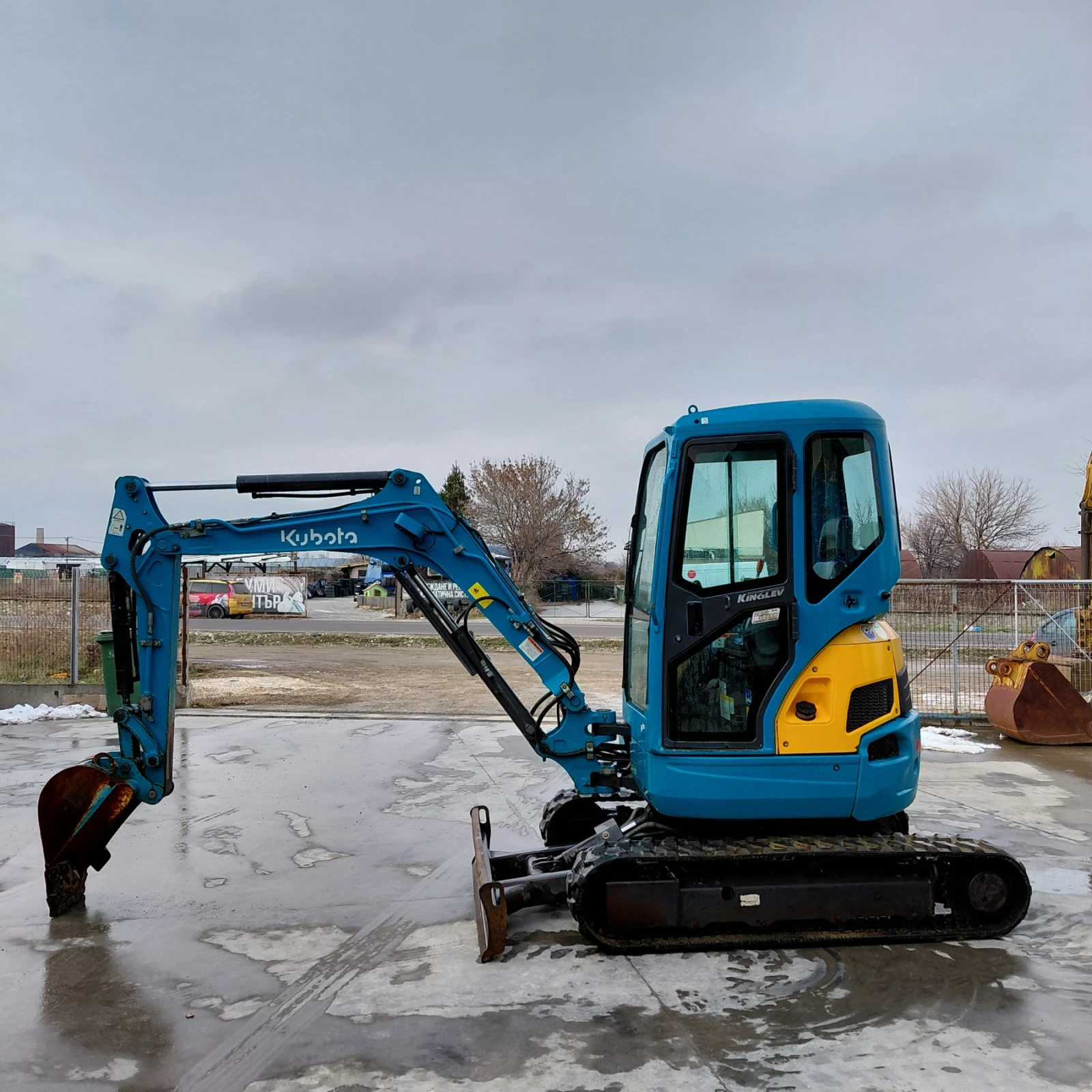 ����� Kubota U30-5 * ������� * ��� ��������� *  | Mobile.bg � ����������� 2