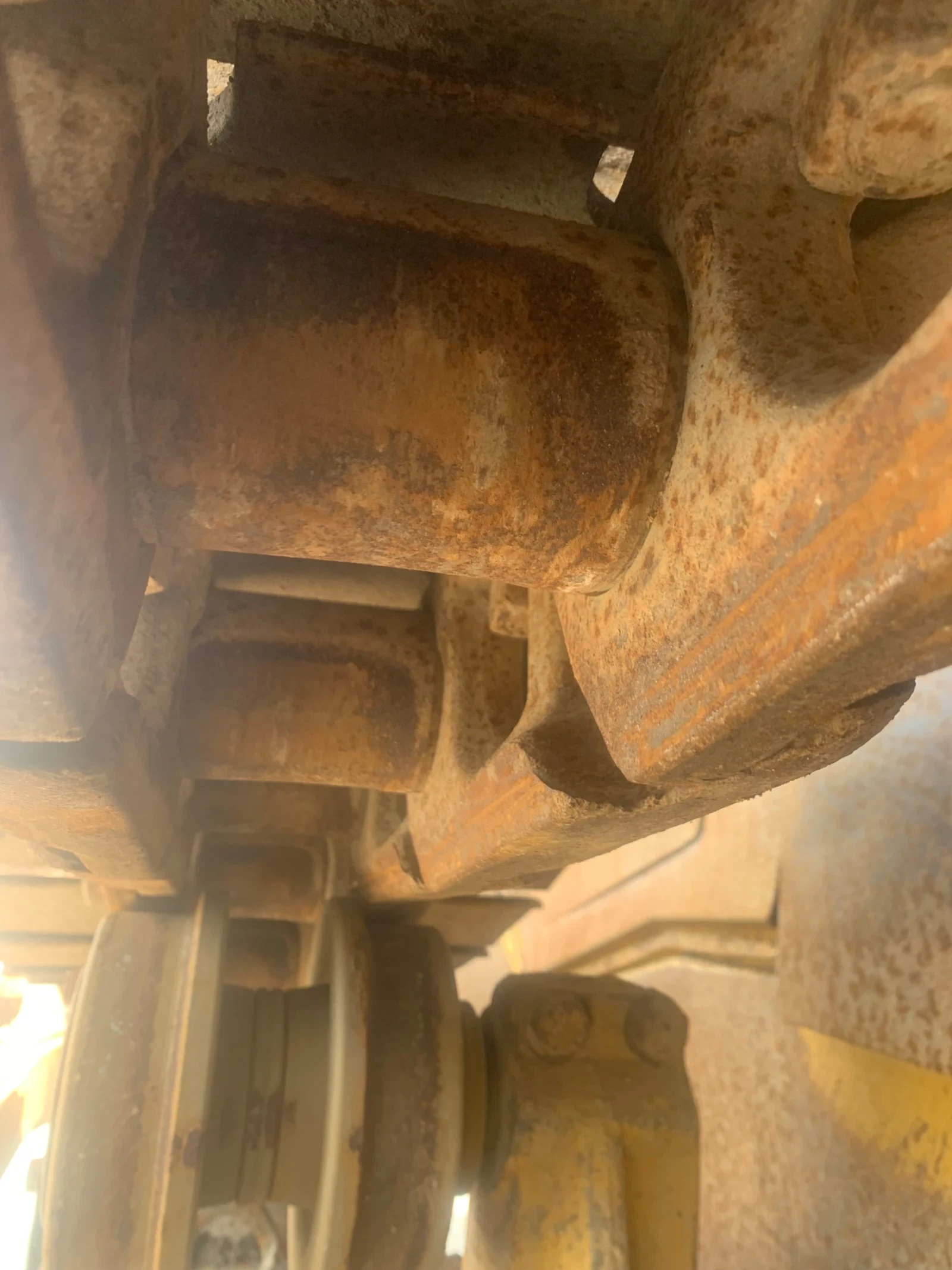 Булдозер Cat D6T, снимка 5 - Индустриална техника - 54187618