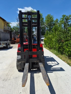 Мотокар BT 2.0 тона, снимка 6