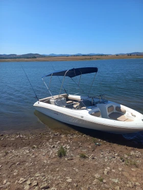 Лодка Saare-Paat, снимка 1