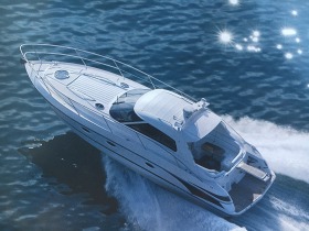 Обява за продажба на Моторна яхта Elan 35 Sport ~ 200 000 EUR - изображение 1