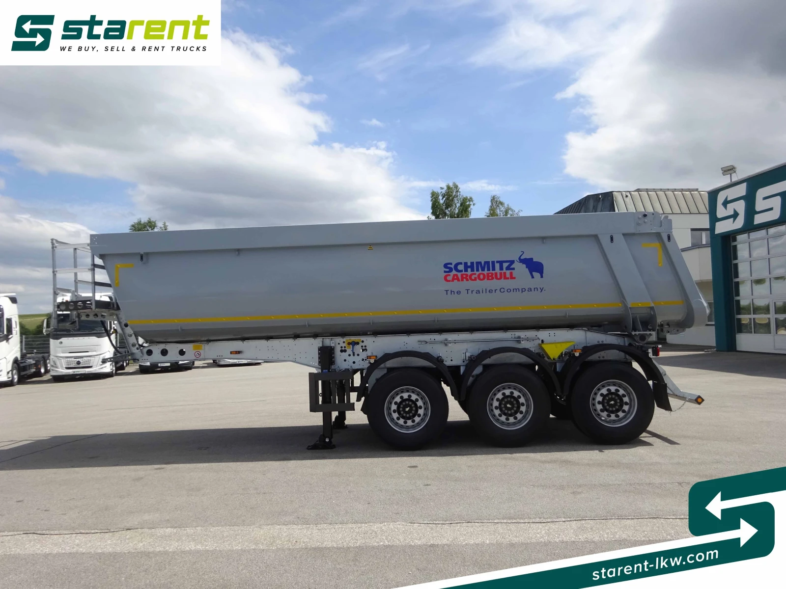  Schmitz TR25208 | Mobile.bg   8