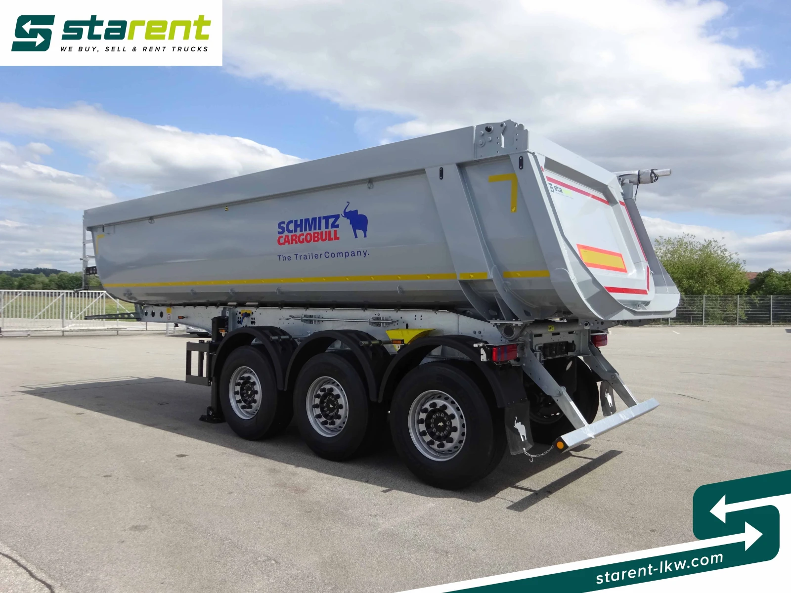  Schmitz TR25208 | Mobile.bg   7