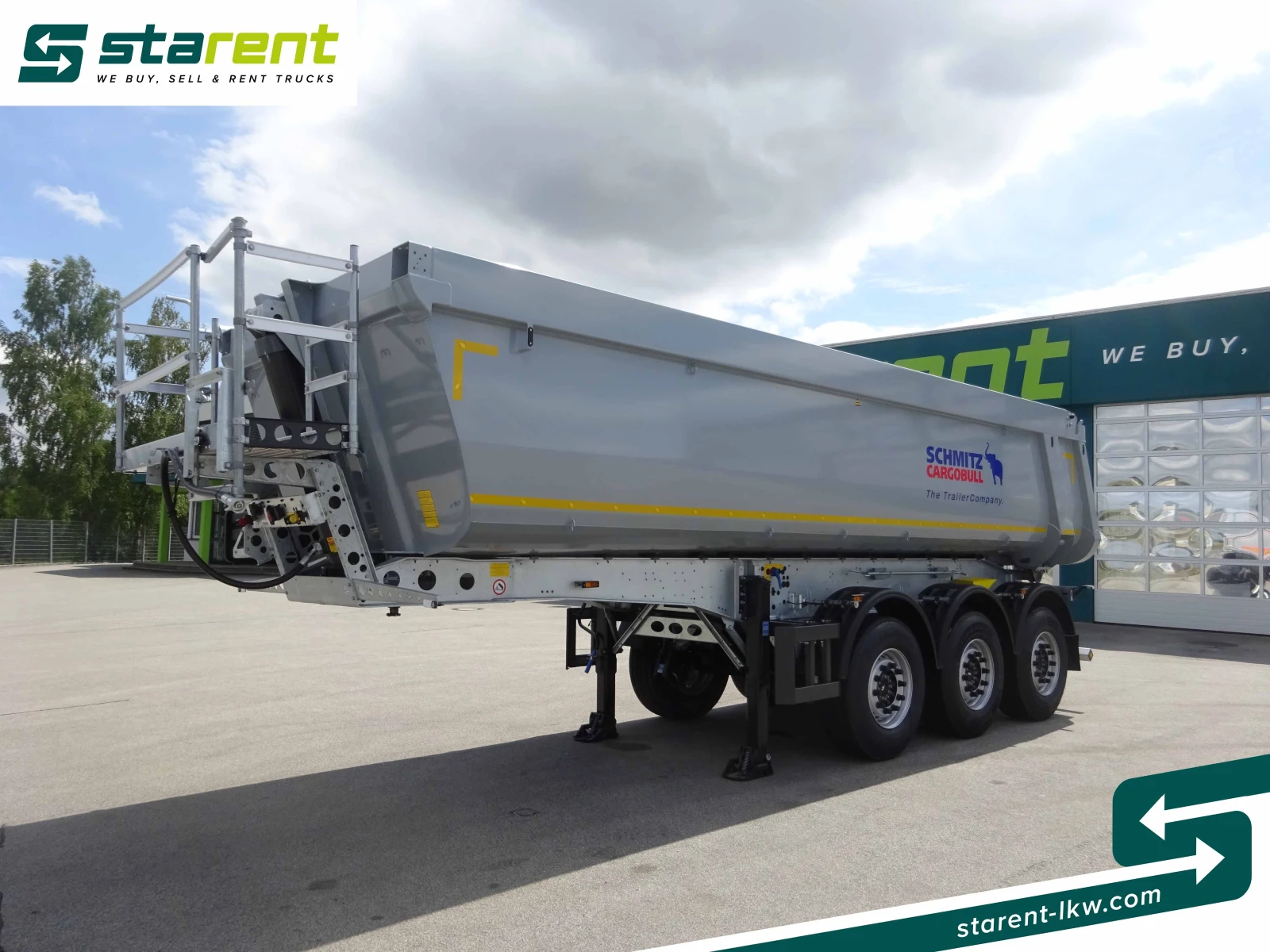  Schmitz TR25208 | Mobile.bg   1