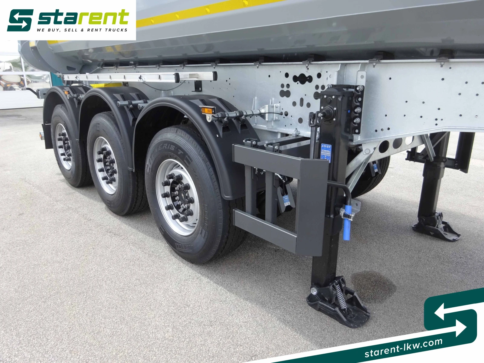  Schmitz TR25208 | Mobile.bg   17