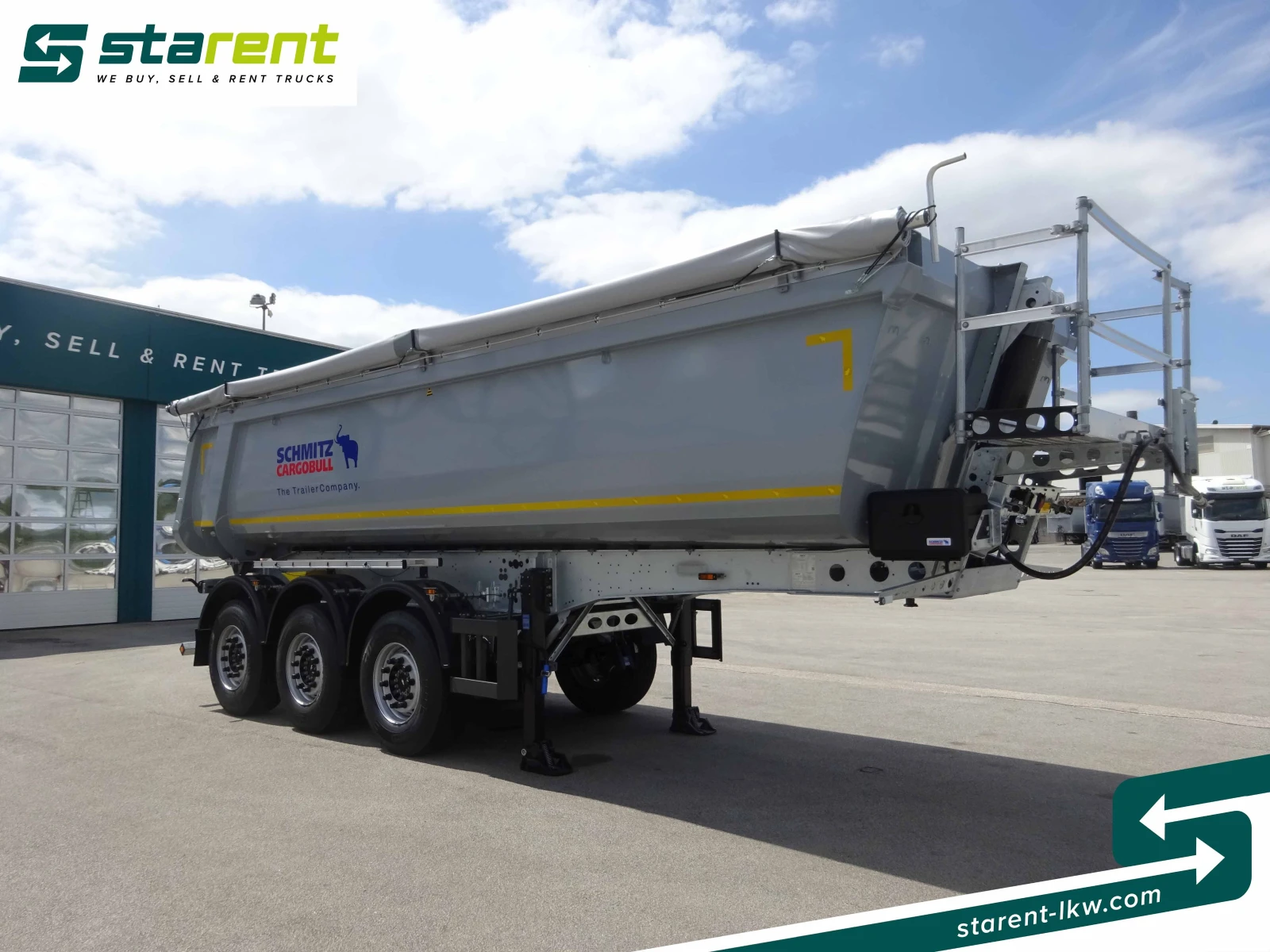  Schmitz TR25208 | Mobile.bg   3