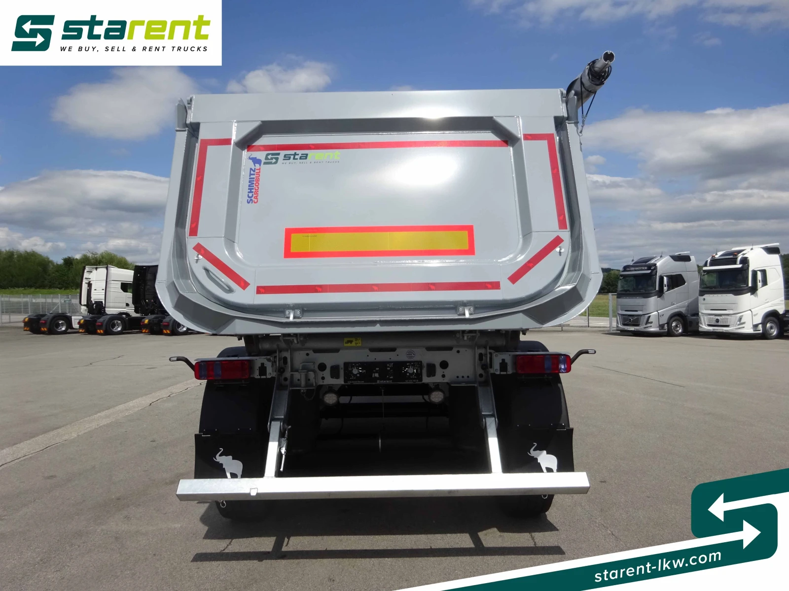  Schmitz TR25208 | Mobile.bg   6