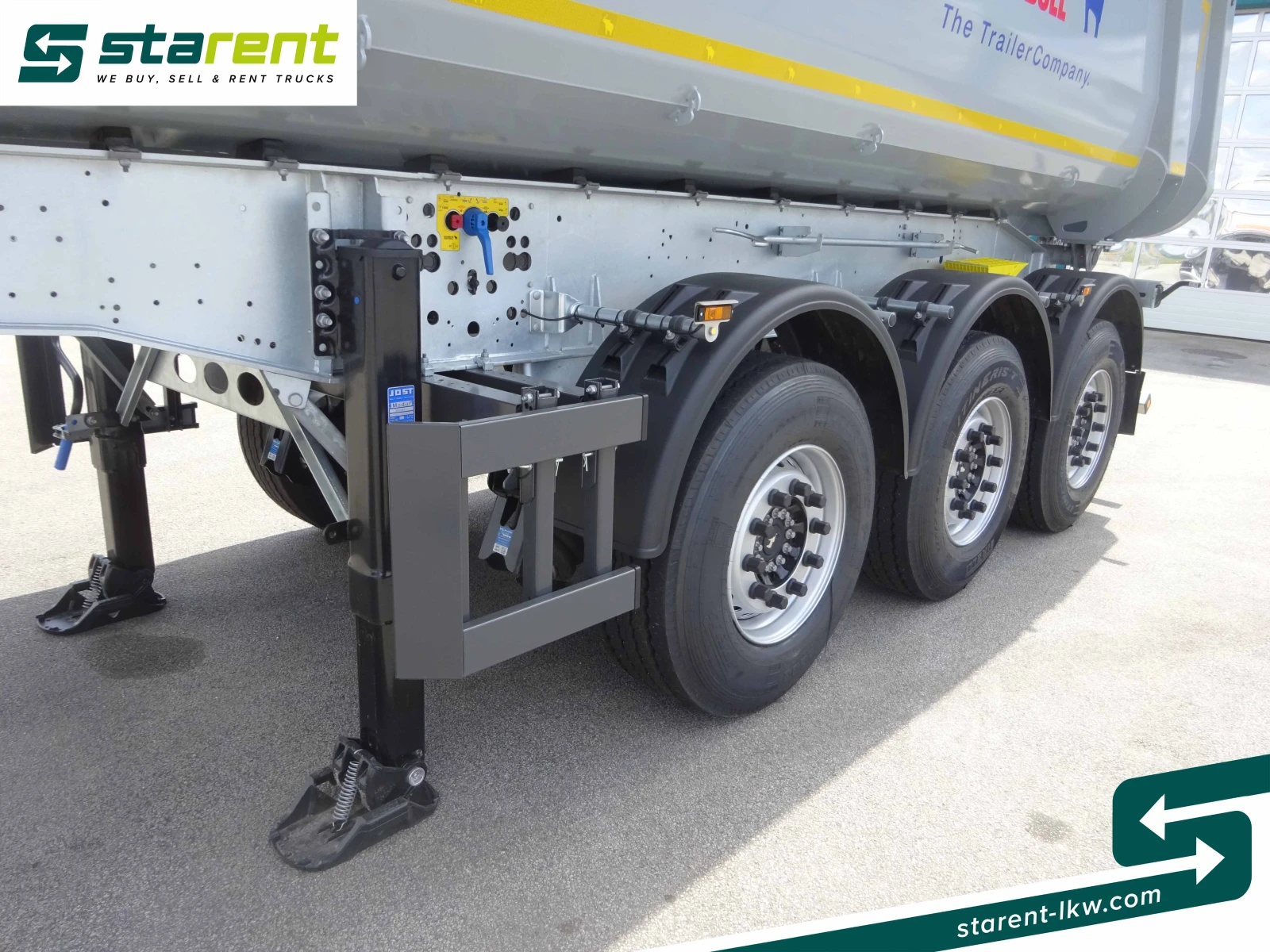  Schmitz TR25208 | Mobile.bg   16