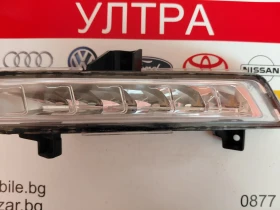266007864R Дясна дневна светлина RENAULT CLIO 4 266007864R, снимка 5