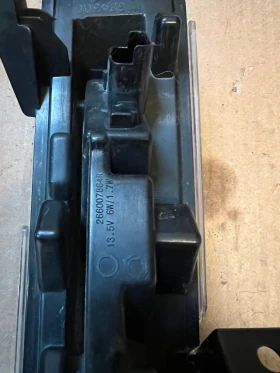 266007864R Дясна дневна светлина RENAULT CLIO 4 266007864R, снимка 3