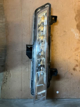 266007864R Дясна дневна светлина RENAULT CLIO 4 266007864R, снимка 4