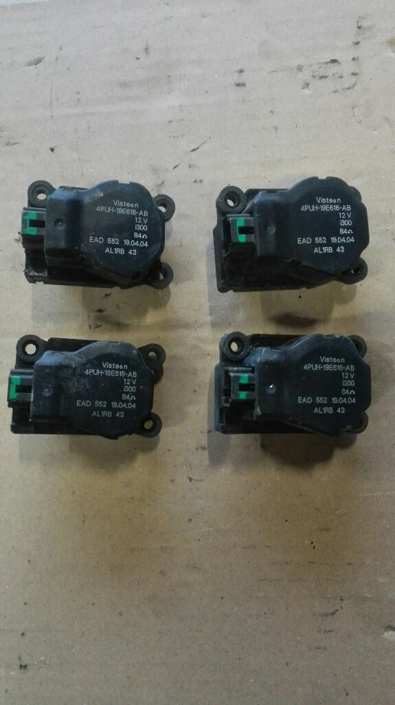 Ел клапа парно Пежо 407 2.0хди (13)