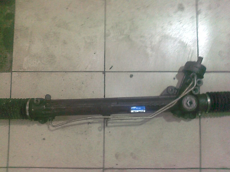 Кормилна рейка за Ауди А4 1.8T 
