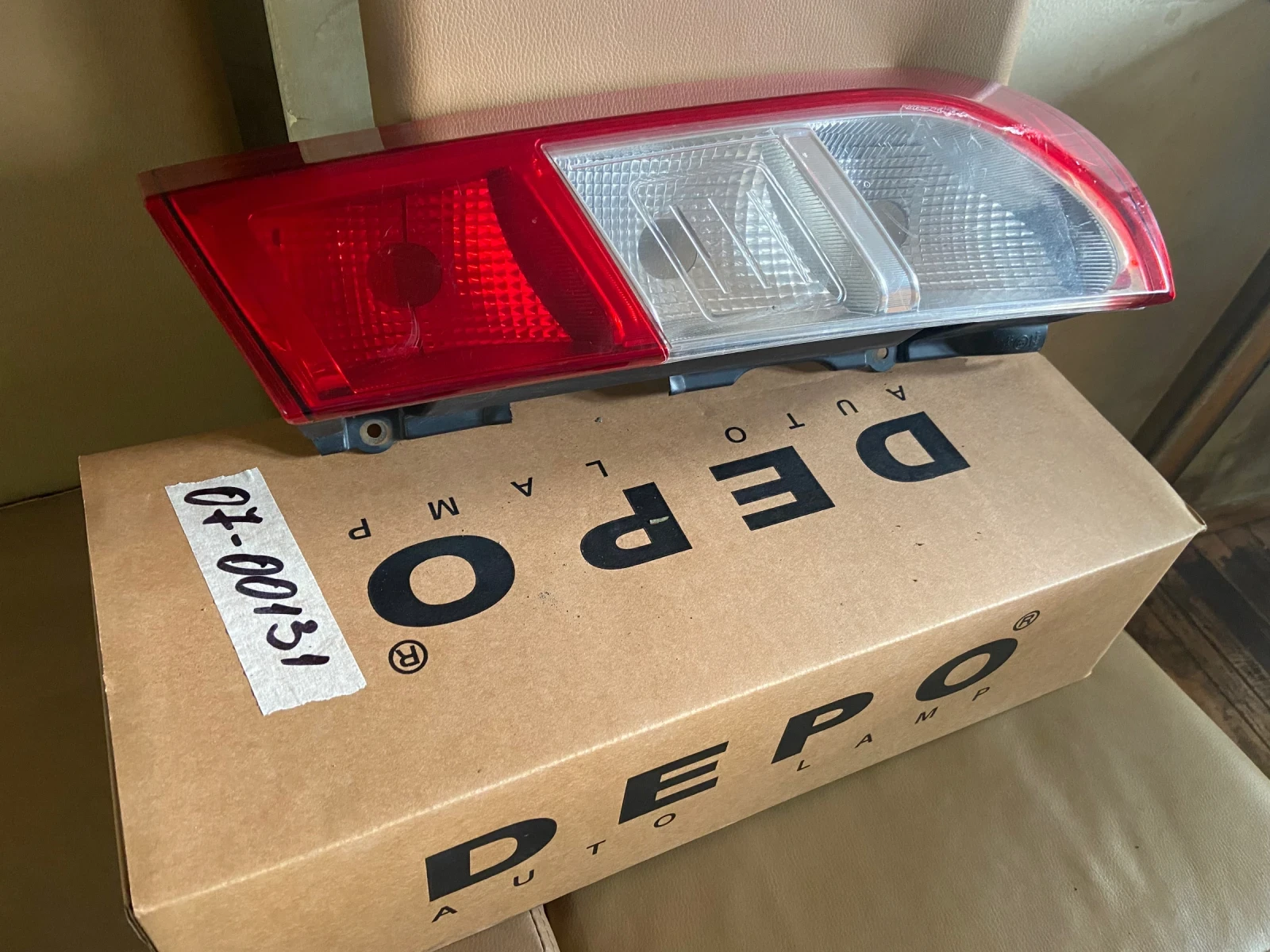 ����� ���� Dacia Dokker | Mobile.bg � ����������� 7