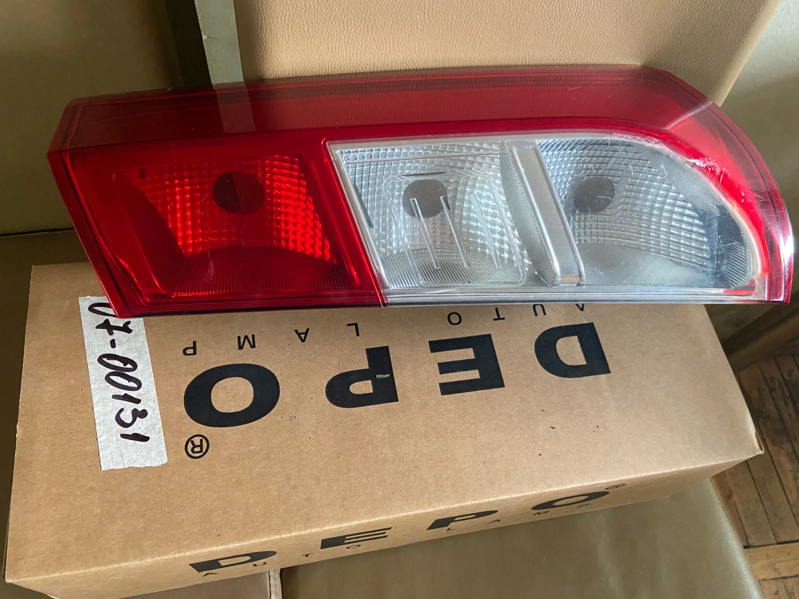 ����� ���� Dacia Dokker | Mobile.bg � ����������� 3