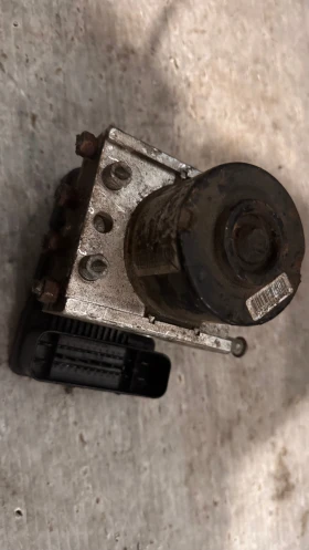 ABS  / ABS   Chevrolet Aveo - 06.2109-6320 / 28.5700-4907.3 | Mobile.bg    2