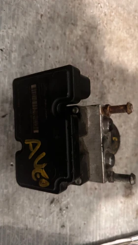     ABS  / ABS   Chevrolet Aveo - 06.2109-6320 / 28.5700-4907.3