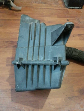 Кутия въздушен филтър Фолксваген Поло 1.4тди 07г.