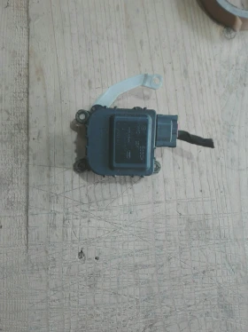 ел клапа парно климатик пасат