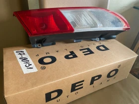 ����� ���� Dacia Dokker | Mobile.bg � ����� ������ 6