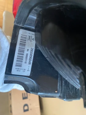 ����� ���� Dacia Dokker | Mobile.bg � ����� ������ 8