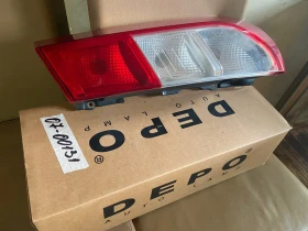 ����� ���� Dacia Dokker | Mobile.bg � ����� ������ 7