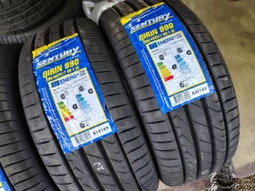 Гуми Летни 205/45R17, снимка 2